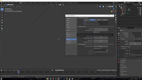 Blender failed to create cuda context  When i clicked render I was shown